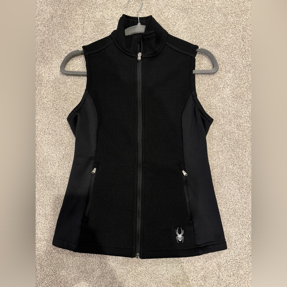 Spyder ski vest